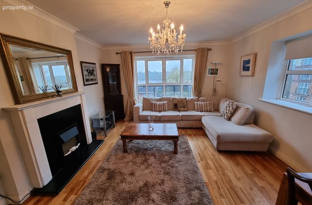 Tivoli Woods, Cork City Centre, Co. Cork - Click to view photos