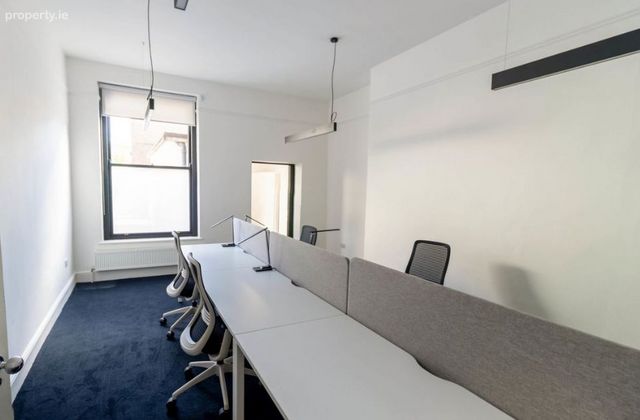 37 Baggot Street Lower, Dublin 2 - Click to view photos