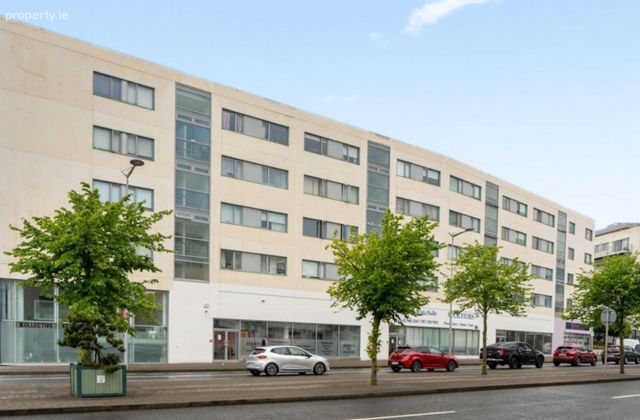 Unit 2, The Turnpike, Ballymun, Dublin 11 - Click to view photos