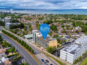 Apartment 33, Merrion Hall, Mount Merrion Avenue, Blackrock, Co. Dublin