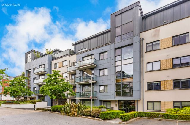 Apartment 272, Wyckham Point, Dundrum, Dublin 16 - Click to view photos