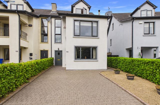 113 Alexandra Walk, Clane, Co Kildare, Clane, Co. Kildare - Click to view photos