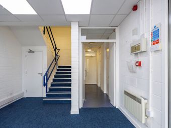 Unit 9 Docklands Innovation Park, East Wall, Dublin 3 - Image 2
