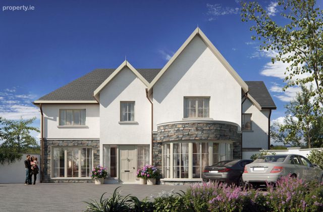 Foxwarren, Moneygourney, Douglas, Co. Cork - Click to view photos