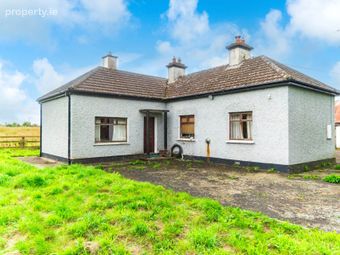 Residence On Approx 24 Acres Sherlockstown, Sallins, Co. Kildare, Sallins, Co. Kildare - Image 2