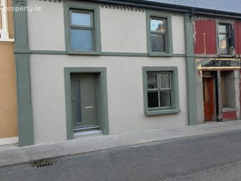 1 Carrick Street, Mullinahone, Co. Tipperary, Mullinahone, Co. Tipperary