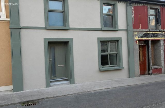 1 Carrick Street, Mullinahone, Co. Tipperary, Mullinahone, Co. Tipperary - Click to view photos