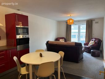 Apartment, Block A, The Malthouse, The Coombe, Dublin 8 - Image 4
