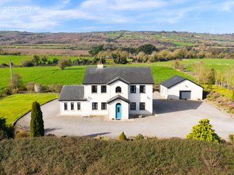 Castle Lawn, Clogrennane, Carlow Town, Co. Carlow, Cloydah, Co. Carlow
