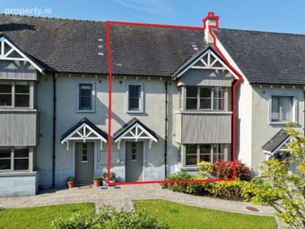 5 O'carolan's Court, Kilronan, Ballyfarnon, Boyle, Co. Roscommon, Boyle, Co. Sligo - Image 2