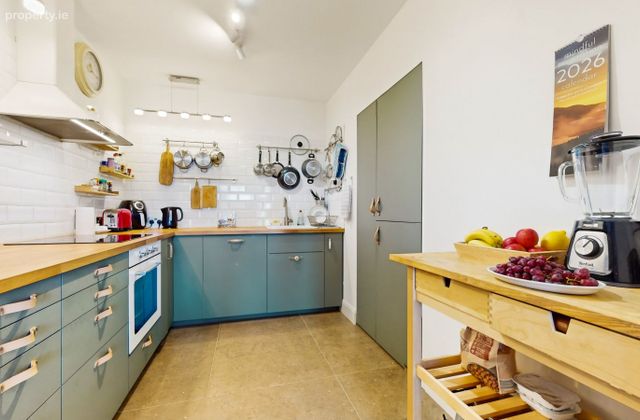 Apartment 9, Moland House, Dublin 1 - Click to view photos