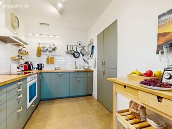 Apartment 9, Moland House, Dublin 1