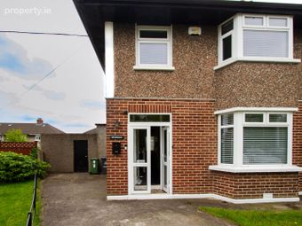 10 Saint Mary's Crescent, Dublin 12, Walkinstown, Dublin 12 - Image 2