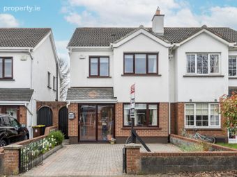 40 Santry Court, Santry, Dublin 9