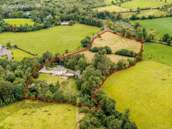 Drung Vicarage, Coravahan, Drung, Co Cavan, Ballyhaise, Co. Cavan - Image 2