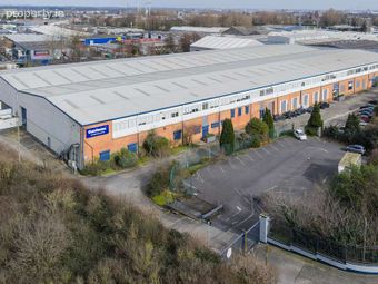 Warehouse Facility, Ballymount Road Lower, Dublin 12, Ballymount, Dublin 12 - Image 4