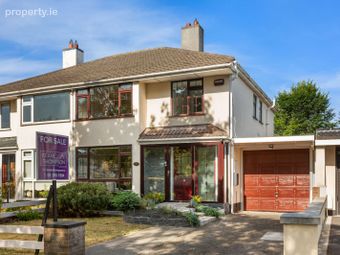 290 Orwell Park Grove,Dublin 6w, Templeogue, Dublin 6w