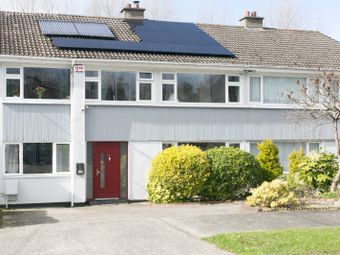128 Lakelands Close, Stillorgan, Co Dublin, Stillorgan, Co. Dublin