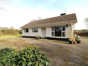 'holly Cottage' Gortraven, Lusmagh, Banagher, Co. Offaly