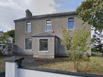 Parochial House, Crooke, Passage East, Co. Waterford