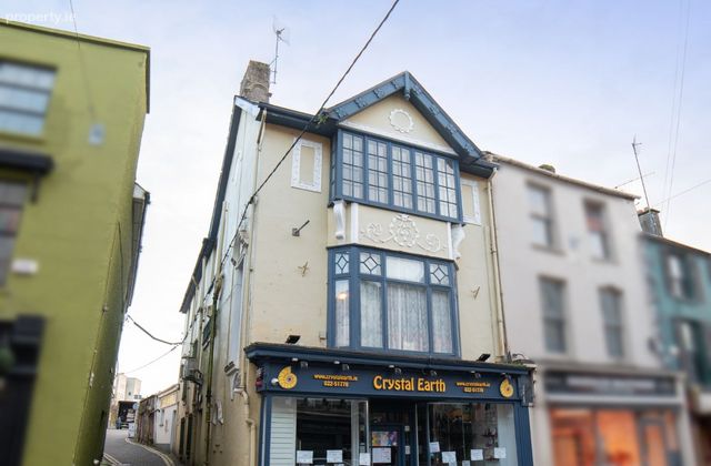 Carmichael House 65 Thomas Davis Street, Mallow, Co. Cork - Click to view photos