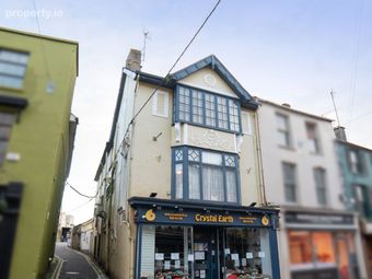 Carmichael House 65 Thomas Davis Street, Mallow, Co. Cork
