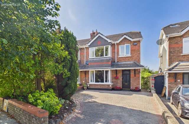 15 Milford, Malahide, Malahide, Co. Dublin - Click to view photos