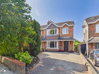 15 Milford, Malahide, Malahide, Co. Dublin