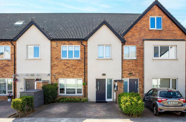 24 Dunville Way, Athlumney, Johnstown, Co. Meath - Click to view photos