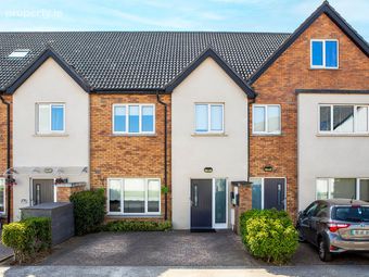24 Dunville Way, Athlumney, Johnstown, Co. Meath