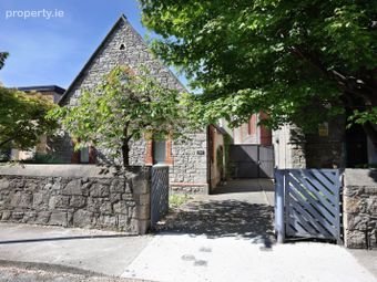 The Lodge, Charleston Avenue, Ranelagh, Dublin 6