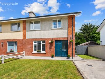 2 Kiltha Park, Castlemartyr, Co. Cork, Castlemartyr, Co. Cork