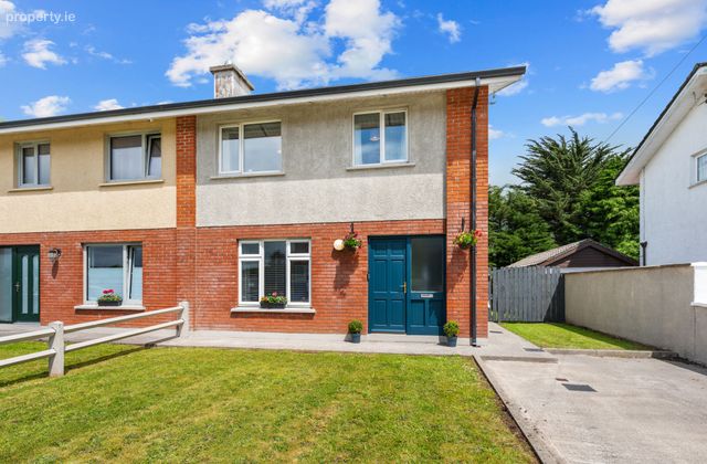 2 Kiltha Park, Castlemartyr, Co. Cork, Castlemartyr, Co. Cork - Click to view photos