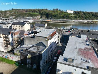Apartment 6, Mill House, 72-73 O'connell Street, Waterford City, Co. Waterford, Waterford City Centre, Co. Waterford - Image 4