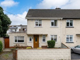 15 Patrician Villas, Stillorgan, Co. Dublin, Stillorgan, Co. Dublin