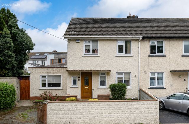 15 Patrician Villas, Stillorgan, Co. Dublin, Stillorgan, Co. Dublin - Click to view photos