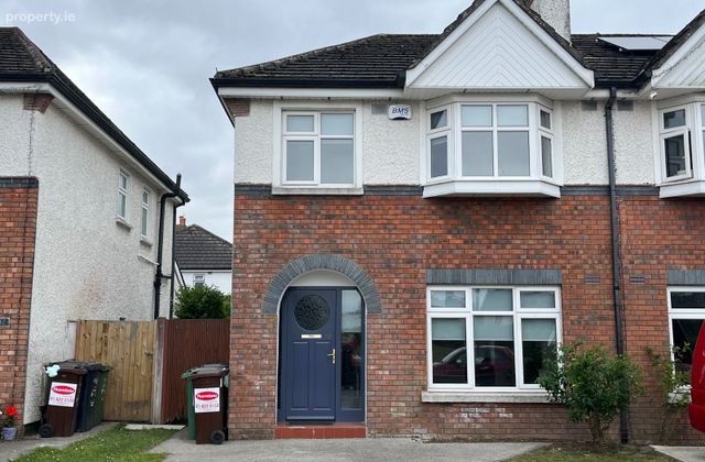 40 Priory Grove, Saint Raphael's Manor, Celbridge, Co. Kildare - Click to view photos