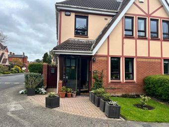 20 Saint John's Wood, Dublin 3, Clontarf, Dublin 3