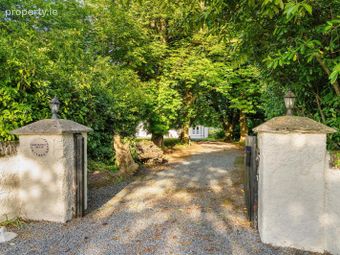 Kiltennel House, Lodge Stables On Circa 7.5 Acres, Kiltennel, Ballymoney, Co. Wexford - Image 3