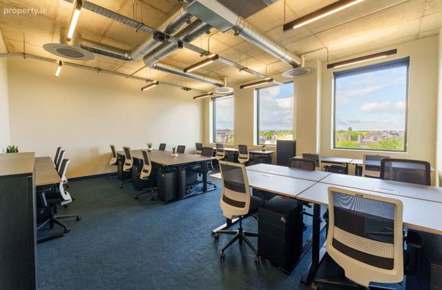 Iconic Offices, The Lennox Building, Portobello, Dublin 8 - Click to view photos