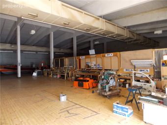 Clon Road Business Park, Clon Road, Ennis, Ennis, Co. Clare - Image 5
