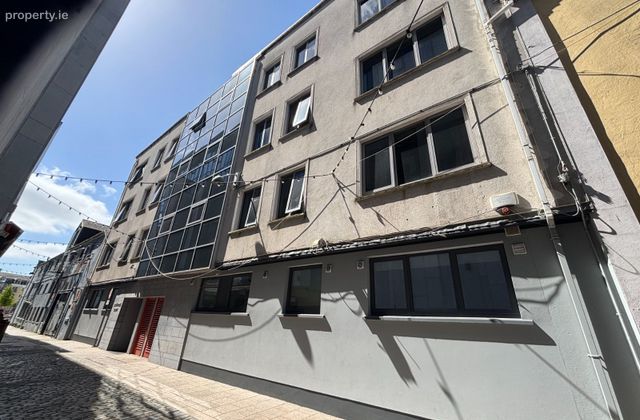 Apartment 5, South Mall Court, Beasley Street, Cork City Centre, Co. Cork - Click to view photos