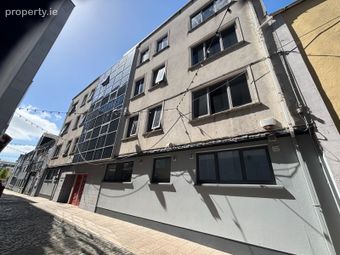 Apartment 5, South Mall Court, Beasley Street, Cork City Centre, Co. Cork