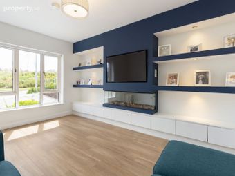 29 Rockfield Drive, Moneycarroll, Newtownmountkennedy, Co. Wicklow - Image 4