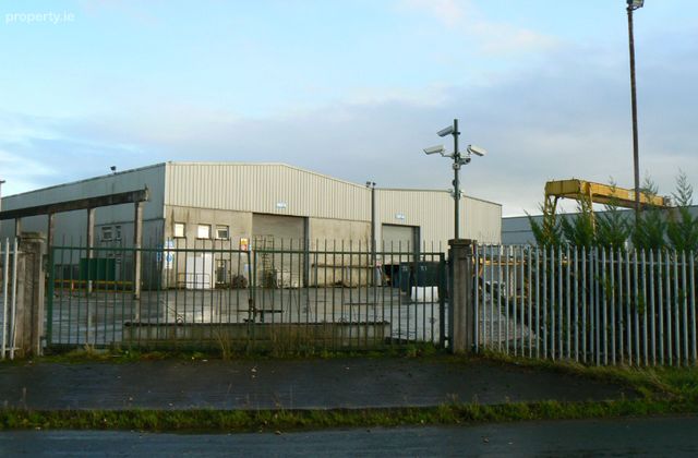 Grangeford Carlow, Grangeford, Co. Carlow - Click to view photos