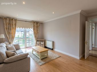 Apartment 61, Block B, The Lawn, Abbeylands, Clane, Co. Kildare - Image 3
