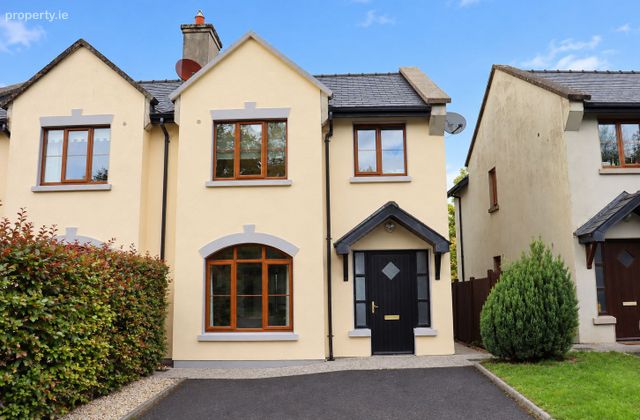 51 Gleann Cora, Newmarket on Fergus, Co. Clare - Click to view photos