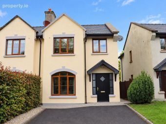 51 Gleann Cora, Newmarket on Fergus, Co. Clare - Image 2