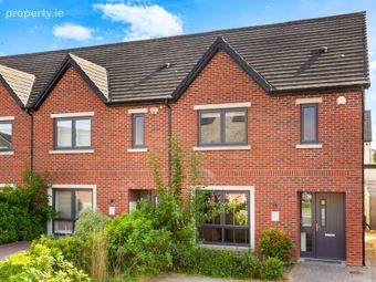 5 Lyreen Lawn, Mariavilla, Maynooth, Co. Kildare, Maynooth, Co. Kildare