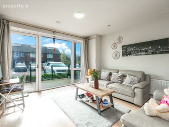Apartment 1, Whitebeam Hall, Leopardstown, Dublin 18 - Image 2